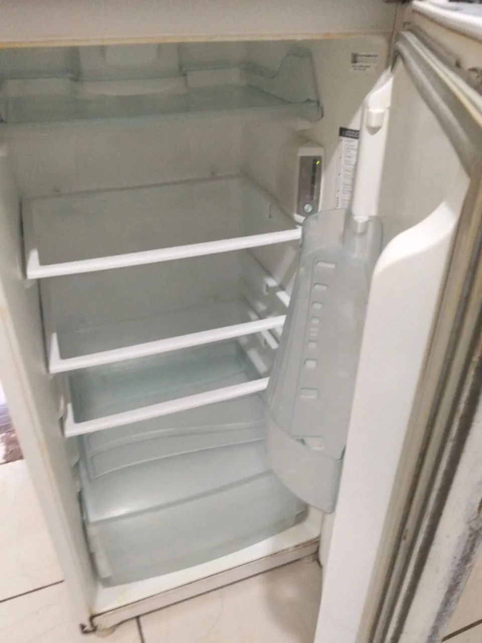 Geladeira  - Foto 4