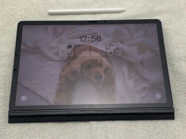 Samsung TAB S10 FE Novo - Foto 5