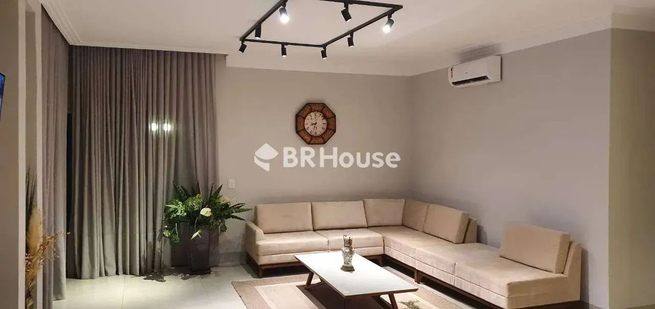 Chapada dos Guimarães | Casa de Condomínio 3 quartos, sendo 2 suites