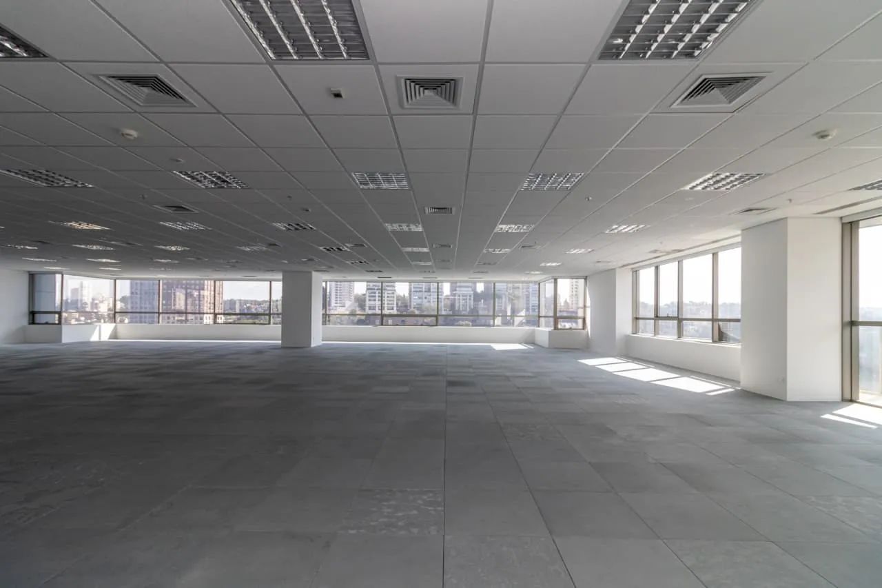 Sala comercial na Rua Surubim, 550 - 162  382 m² - Foto 2
