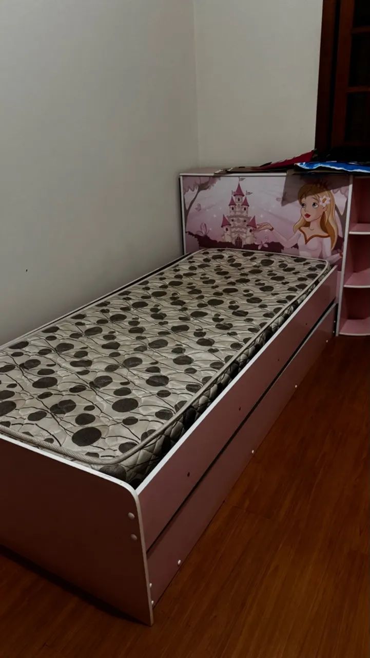 Bicama princesas  - Foto 4