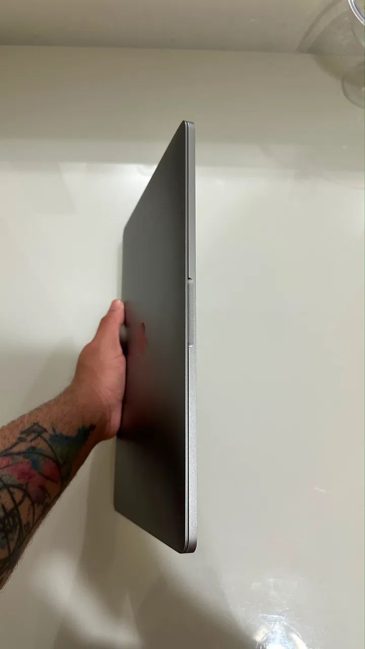 MacBook Pro M1 8gb RAM 512gb SSD - Foto 4