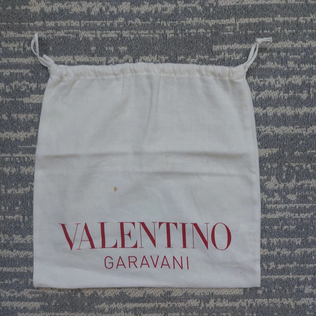 Dust bag Valentino e Carolina Herrera  - Foto 4
