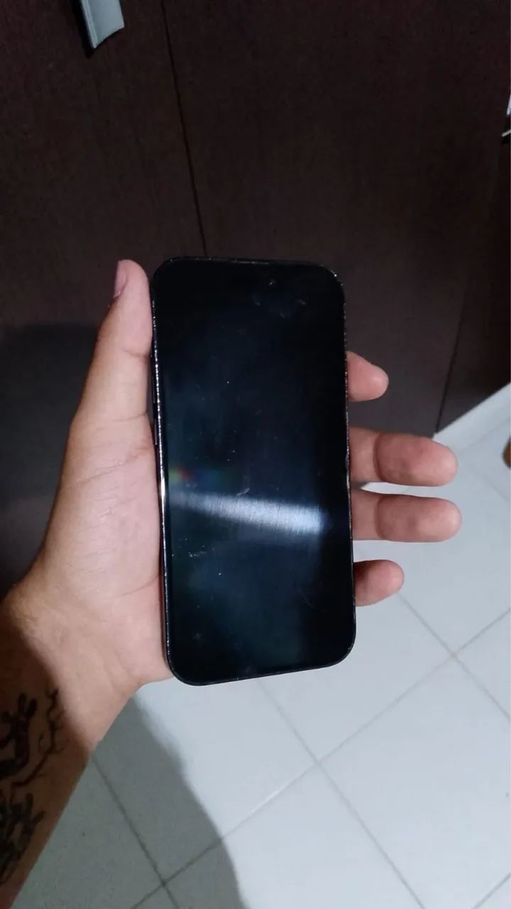 Iphone 14 pro - Foto 2