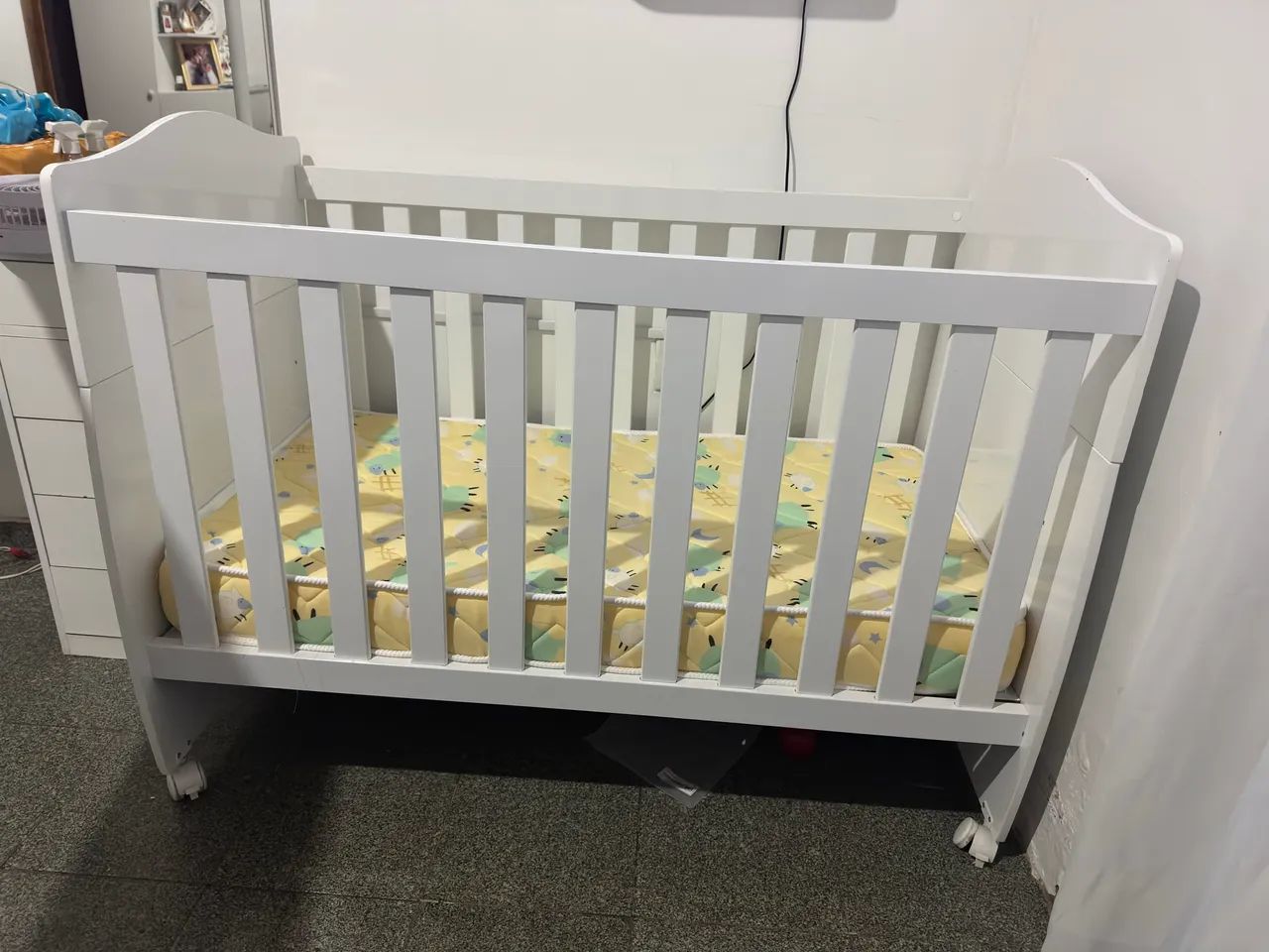 Berço 