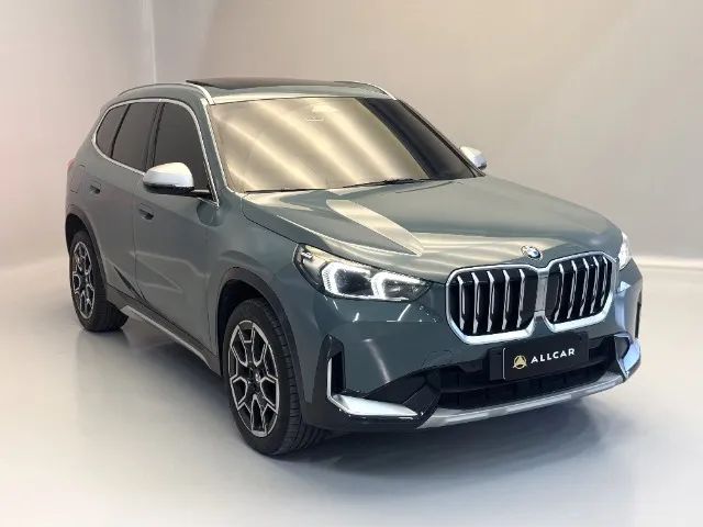 BMW X1 Sdrive 20I X-line 2.0 TB Aut. 2023