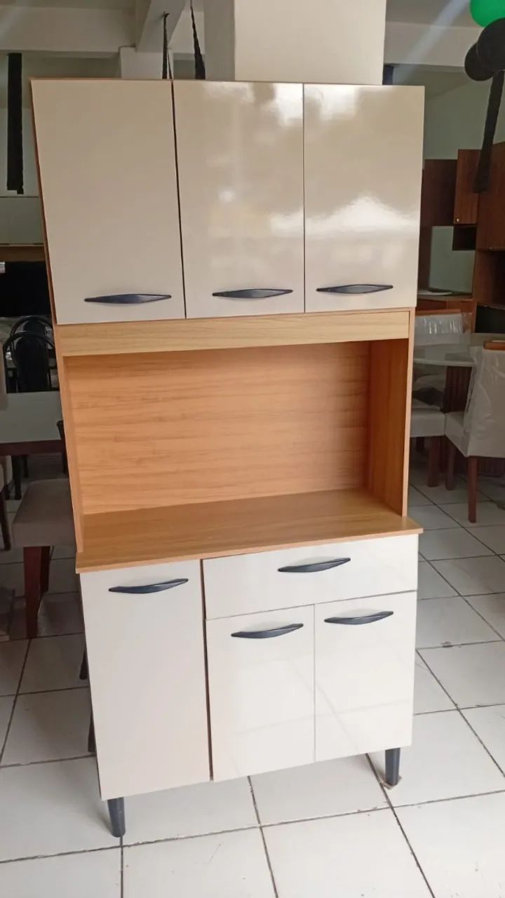 Armário de 90 COM ENTREGA GRÁTIS 