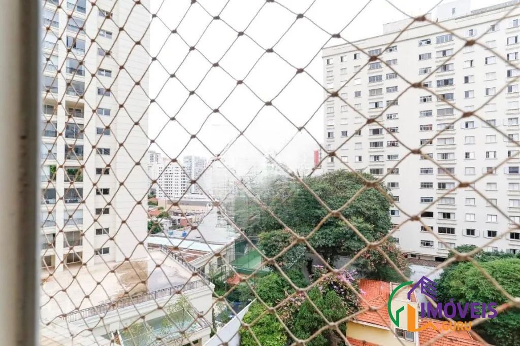 APARTAMENTO - HIGIENÓPOLIS - SP - Foto 4