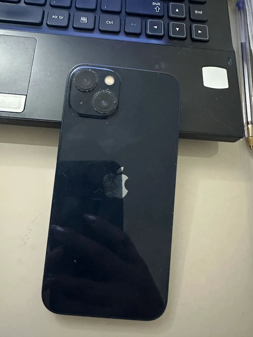iPhone 13 - 128GB - Foto 3