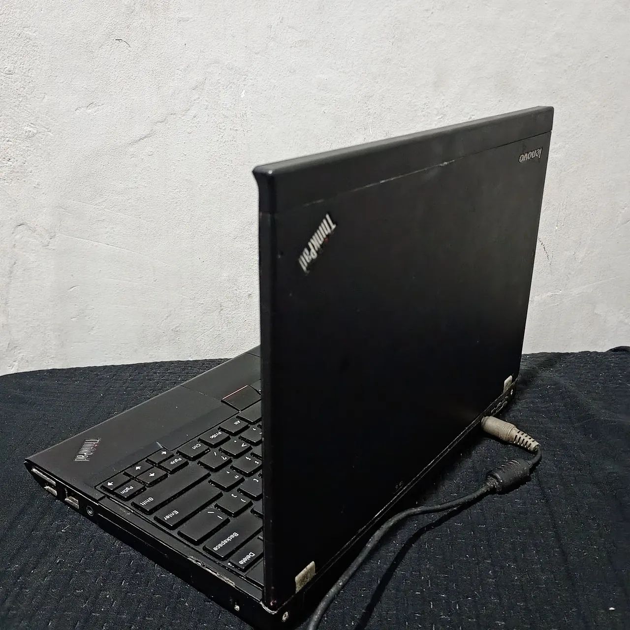 Notebook Lenovo (Com defeito) - Foto 3