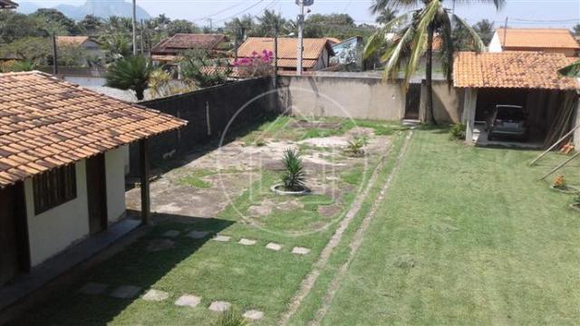 Casa à venda com 3 dormitórios em Jardim atlântico central, Maricá cod:508541 - Foto 20