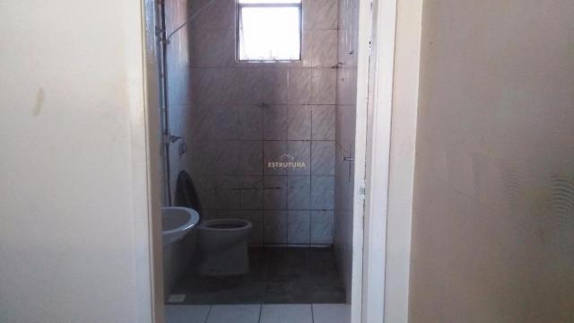 Sala comercial para locação, Centro, Rio Claro. - Foto 10