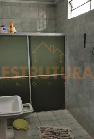 Casa residencial à venda, Consolação, Rio Claro. - Foto 3