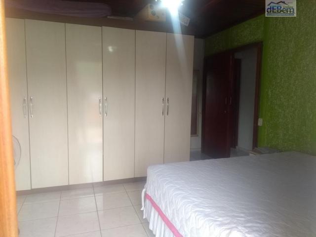Casa, Tereza Cristina, Siderópolis-SC - Foto 10