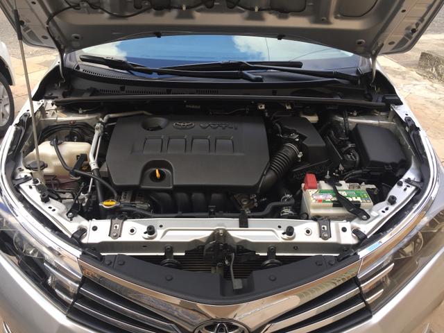 Corolla gli 2015 - Foto 14