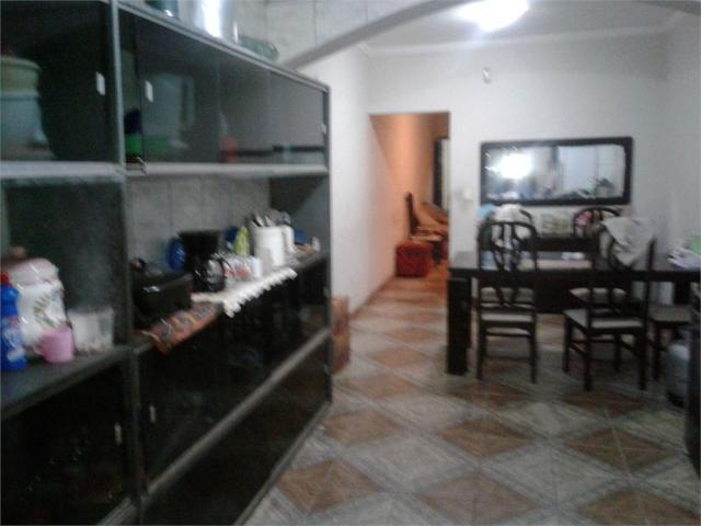 Casa à venda com 3 dormitórios em Jardim são judas tadeu, Taboão da serra cod:273-IM350500 - Foto 6