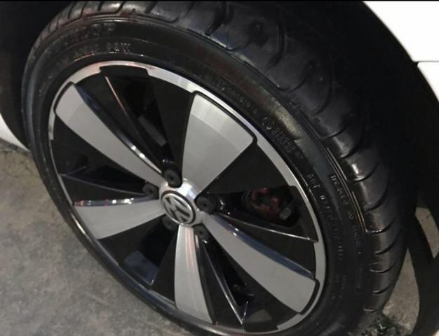 Fusca tsi 2.0 turbo ( pacote premium top com teto ) - Foto 2