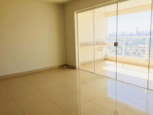 Varandas de Ipanema - 3Suítes Individuais - 118 e 119m² - Vista Parque ;) - 100% Nascente! - Foto 7