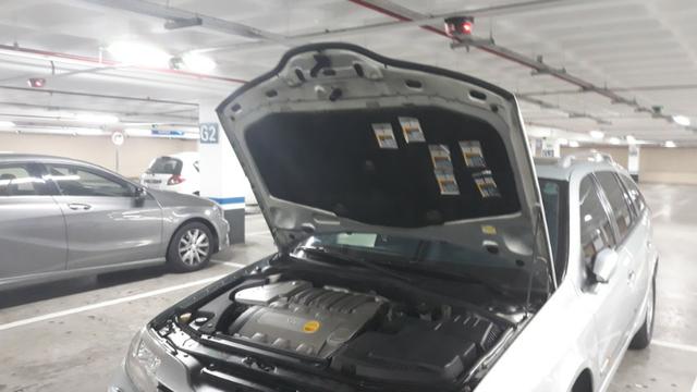 Renault Laguna - Foto 4