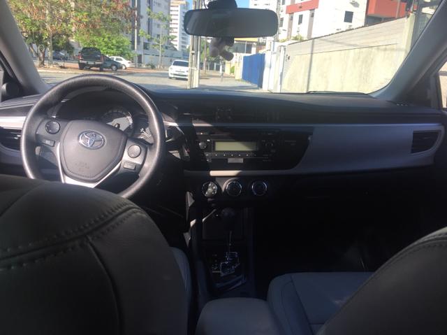Corolla gli 2015 - Foto 7