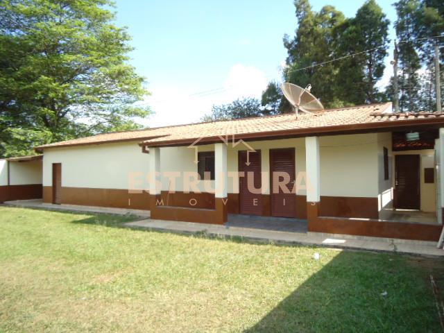 Chácara residencial à venda, Loteamento Fontes E Bosques Alam Grei, Rio Claro. - Foto 11