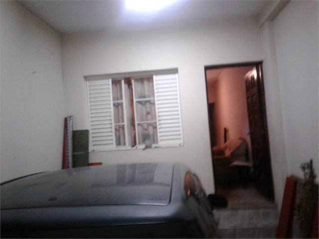 Casa à venda com 3 dormitórios em Jardim são judas tadeu, Taboão da serra cod:273-IM350500 - Foto 3