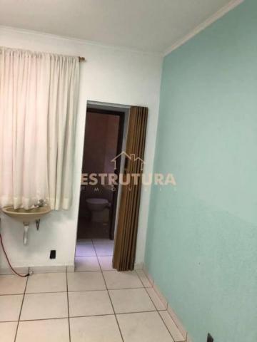 Sala comercial para locação, Centro, Rio Claro. - Foto 4