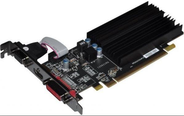 AMD RADEON HD 5450 TREIBER WINDOWS 10