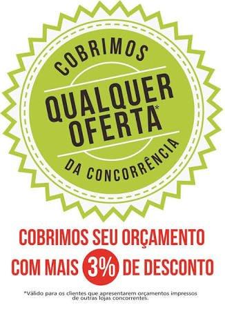 Cama casal box baú e colchão de molas novo - Foto 3