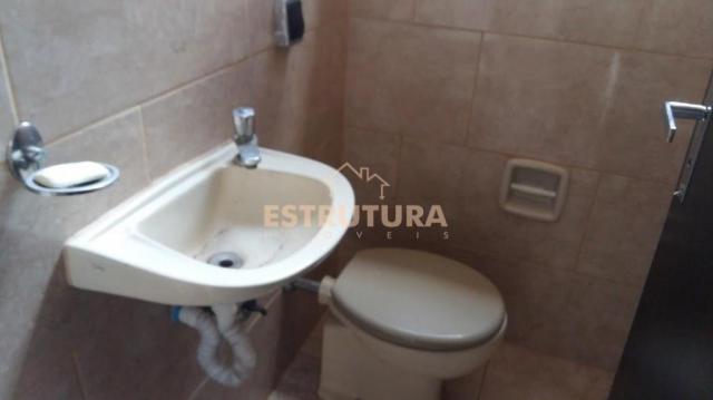 Sala comercial para locação, Centro, Rio Claro. - Foto 4