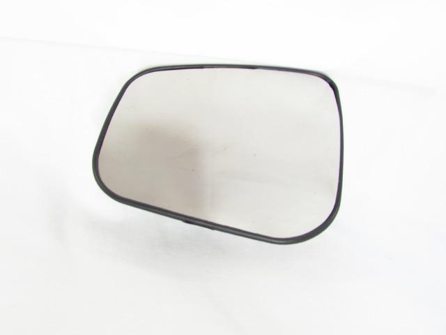Lente Com Base Espelho Pajero TR4 2010 A 2014 Direito - Foto 4