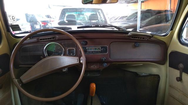 Fusca 1978 KM 41.000 - Foto 10