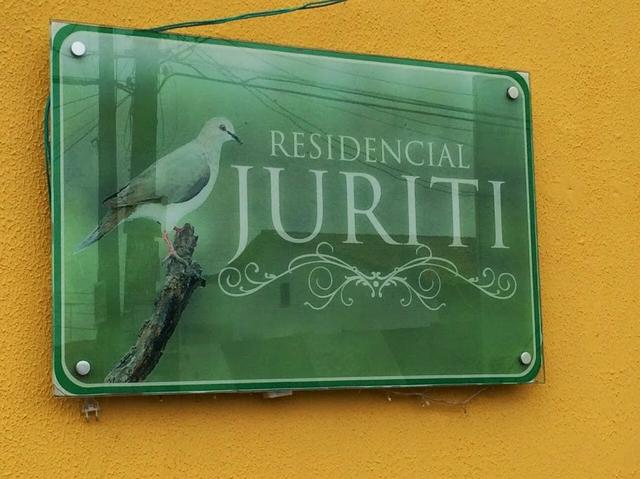 Alugo apartamento Condomínio Juriti Turu