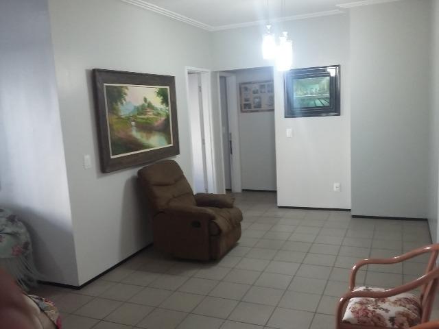 Apartamento no Edificio Residencial Vila Lobos proximo Av Padre Antonio Tomaz - Foto 6