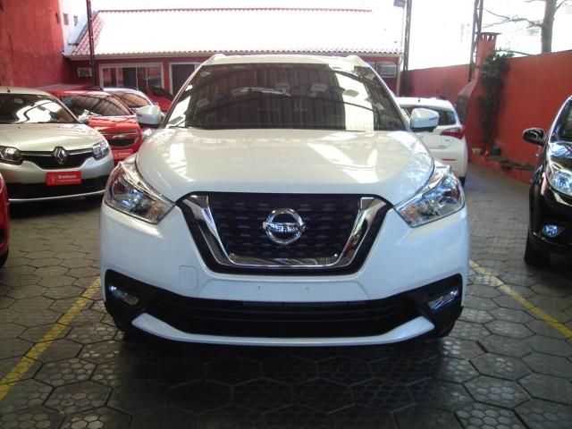 Nissan Kicks Nissan Kicks S 0km - Foto 2