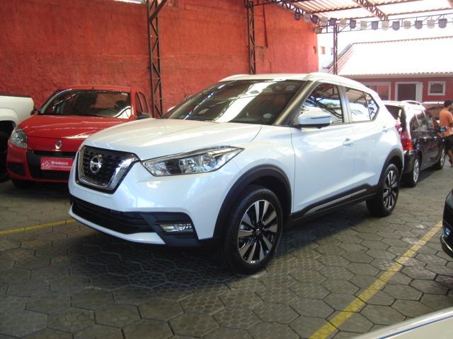 Nissan Kicks Nissan Kicks S 0km - Foto 3