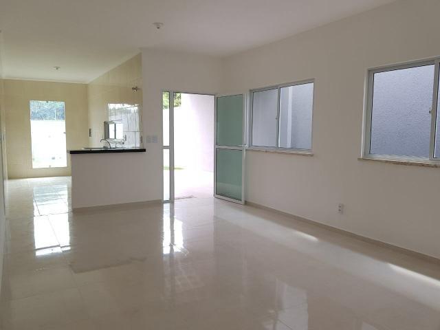 Casas no bairro guaribas, a melhor localização do eusébio - Foto 19