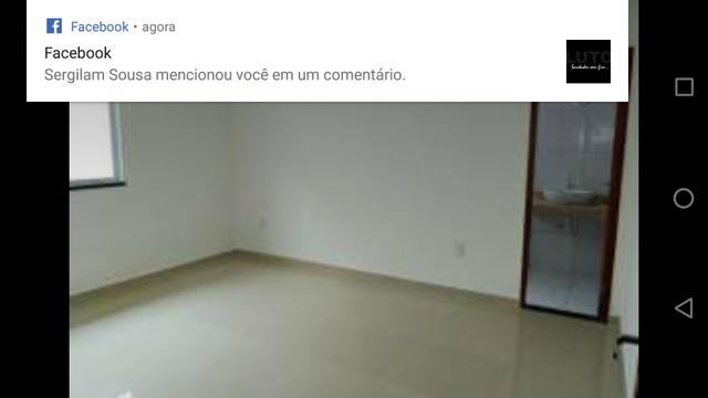 Casas planas 3 quartos 2 suítes, próximo do shopping open mall - Foto 13