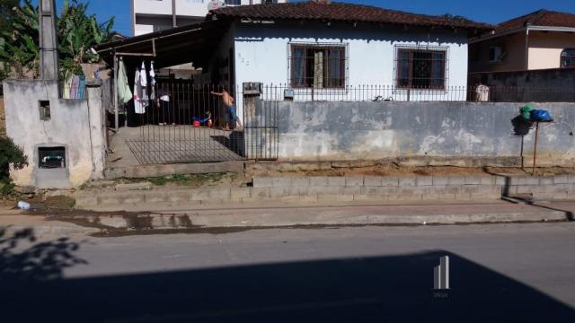 Casa, Itinga, Araquari-SC