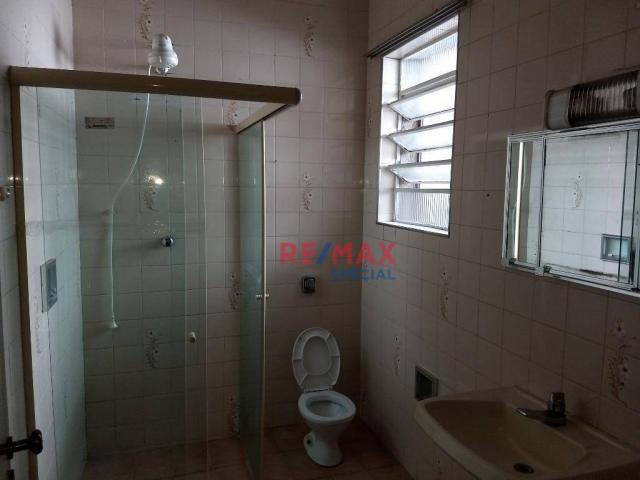 Casa com 3 dormitórios para alugar, 450 m² por r$ 6.000,00/mês - vila augusta - guarulhos/ - Foto 7