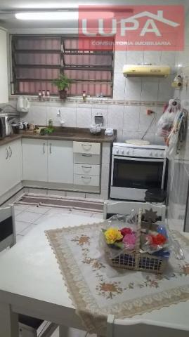 Sobrado residencial à venda, ponta da praia, santos. - Foto 5