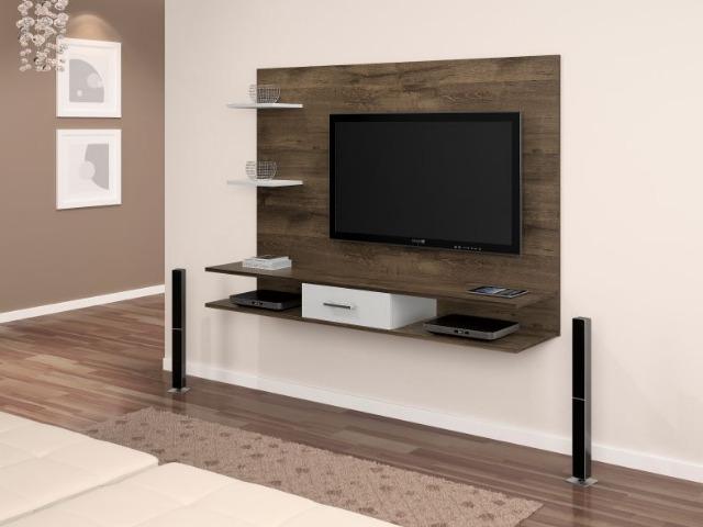Painel Tango JCM - Suporte tv incluso e Entrega Grátis - Foto 3
