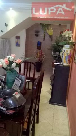 Sobrado residencial à venda, ponta da praia, santos. - Foto 11