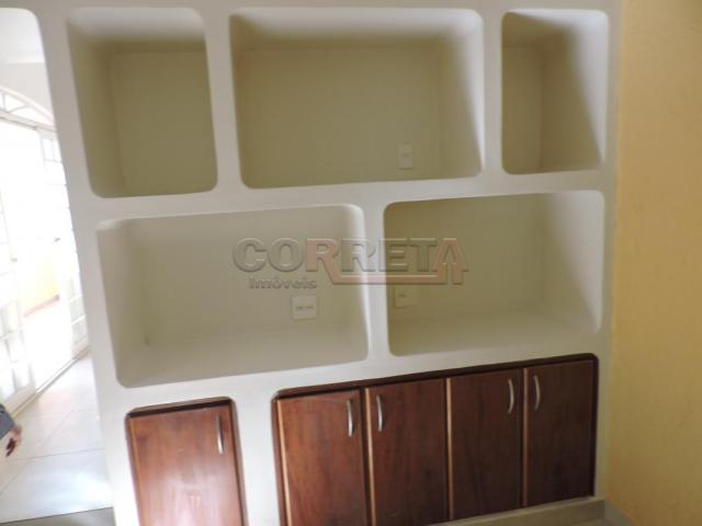 Casa para alugar com 3 dormitórios em Dona amelia, Aracatuba cod:L86651 - Foto 18