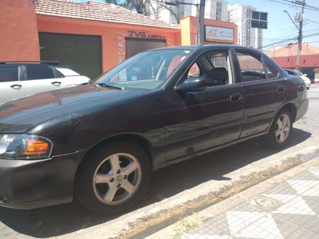Sentra 1.8 - Foto 4