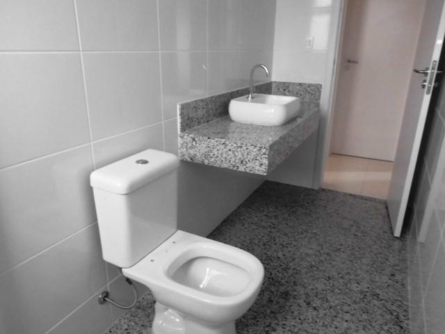 Apartamento à venda, 4 quartos, 3 vagas, buritis - belo horizonte/mg - Foto 17