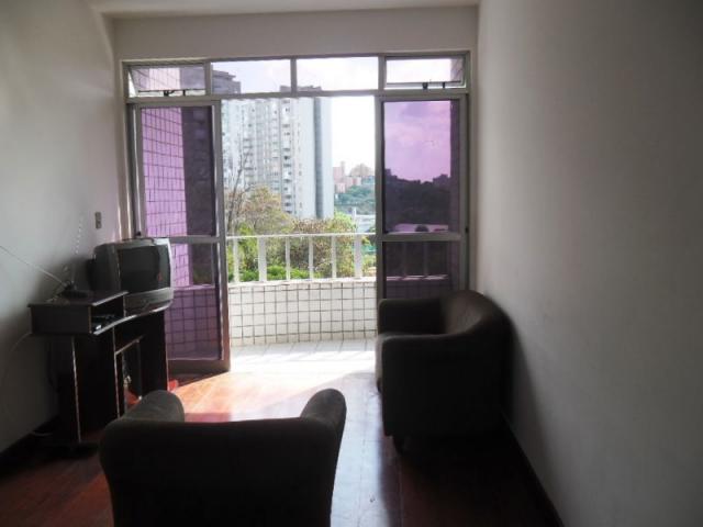 Apartamento à venda, 3 quartos, 1 vaga, buritis - belo horizonte/mg - Foto 19