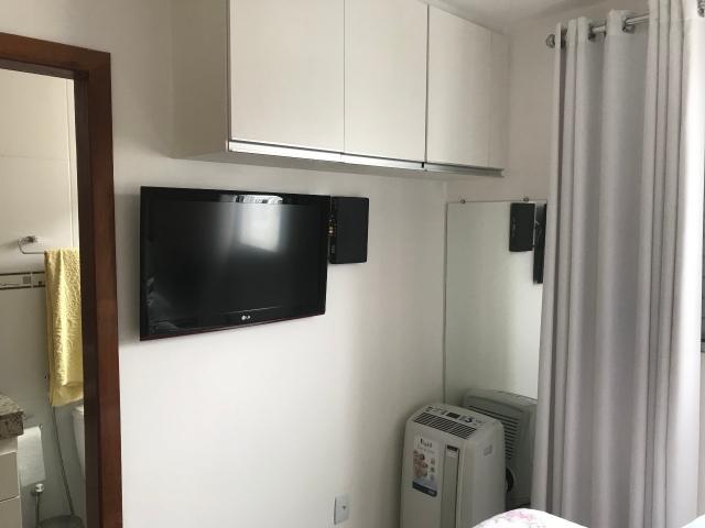 Cobertura à venda, 2 quartos, 2 vagas, castelo - belo horizonte/mg - Foto 6