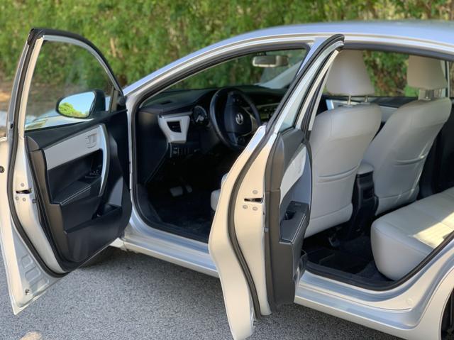 Toyota COROLLA GLI - Foto 4