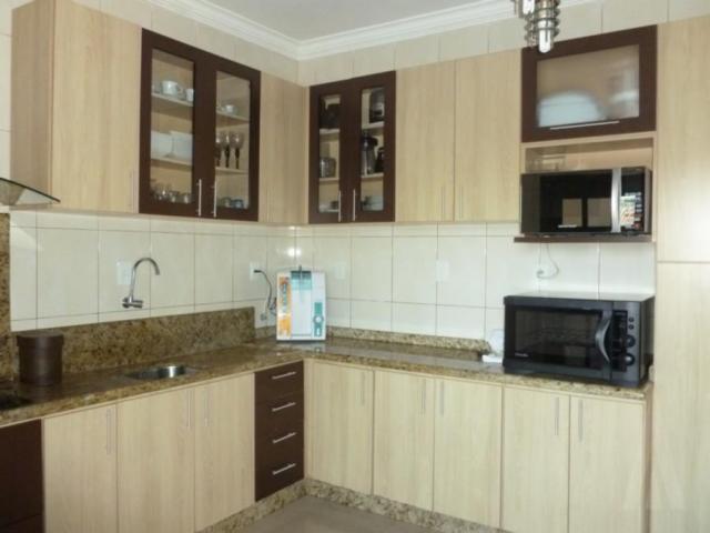 Casa à venda com 4 dormitórios em Saguaçú, Joinville cod:6369 - Foto 6